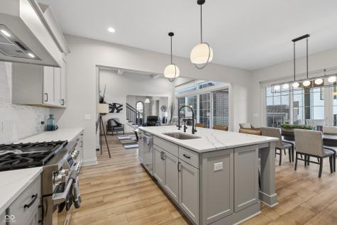 1584 W 156th Street Westfield IN 46074