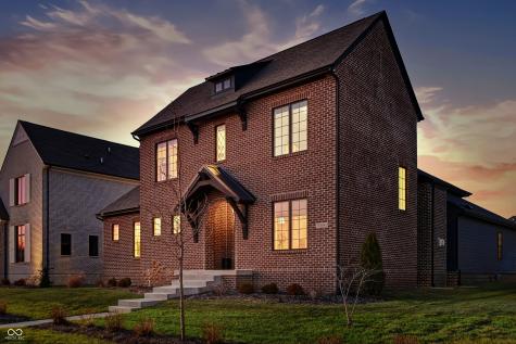 1584 W 156th Street Westfield IN 46074