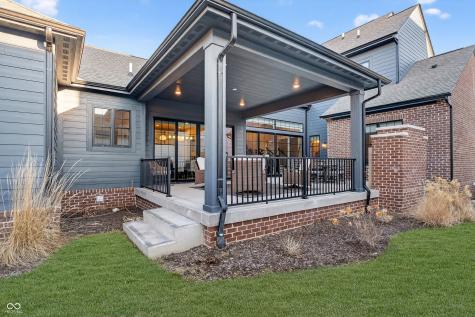 1584 W 156th Street Westfield IN 46074