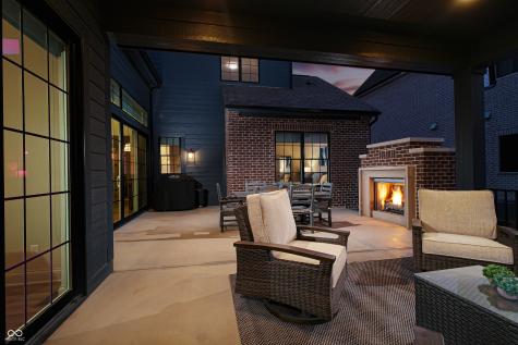 1584 W 156th Street Westfield IN 46074