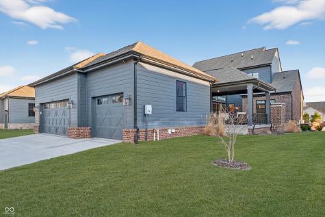 1584 W 156th Street Westfield IN 46074