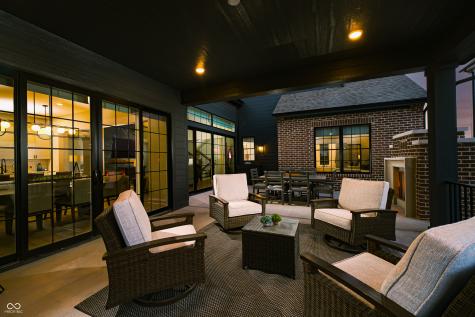 1584 W 156th Street Westfield IN 46074