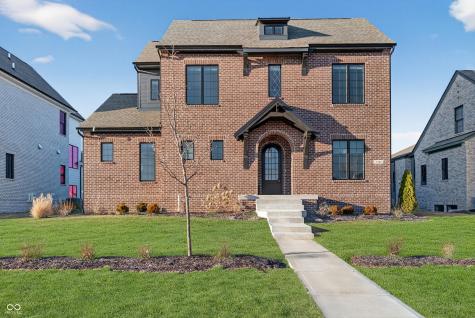 1584 W 156th Street Westfield IN 46074