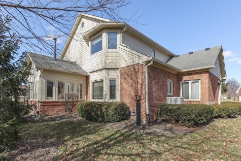 349 Southcreek Drive N Indianapolis IN 46217