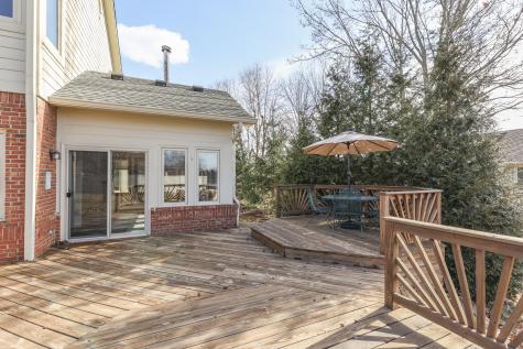 349 Southcreek Drive N Indianapolis IN 46217