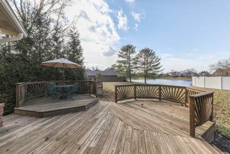 349 Southcreek Drive N Indianapolis IN 46217