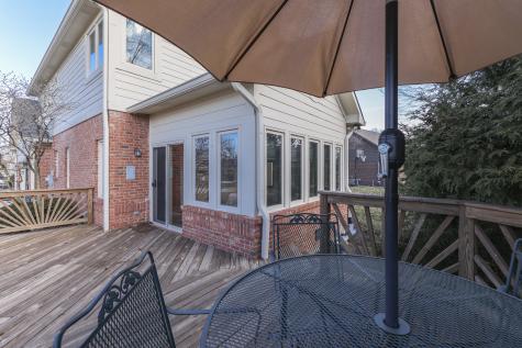 349 Southcreek Drive N Indianapolis IN 46217