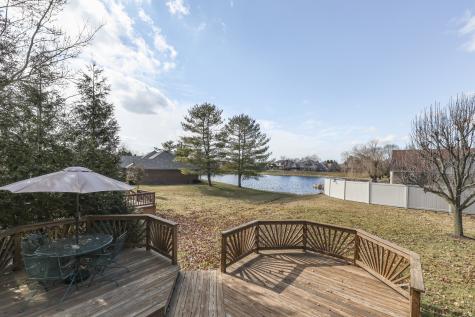 349 Southcreek Drive N Indianapolis IN 46217