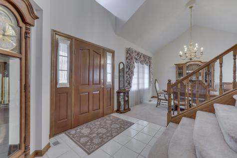349 Southcreek Drive N Indianapolis IN 46217