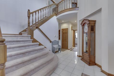 349 Southcreek Drive N Indianapolis IN 46217
