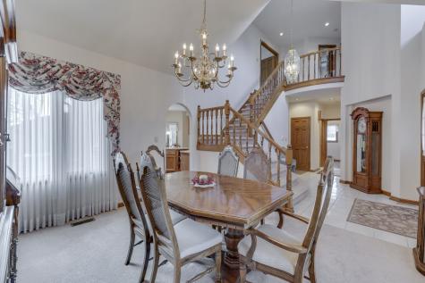 349 Southcreek Drive N Indianapolis IN 46217