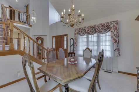 349 Southcreek Drive N Indianapolis IN 46217