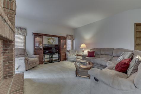 349 Southcreek Drive N Indianapolis IN 46217