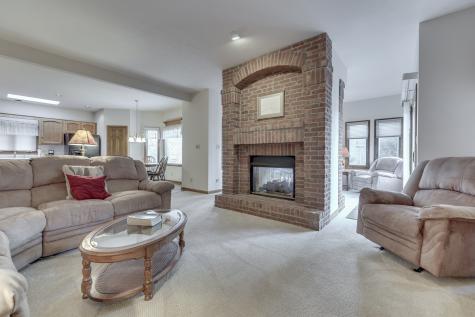349 Southcreek Drive N Indianapolis IN 46217