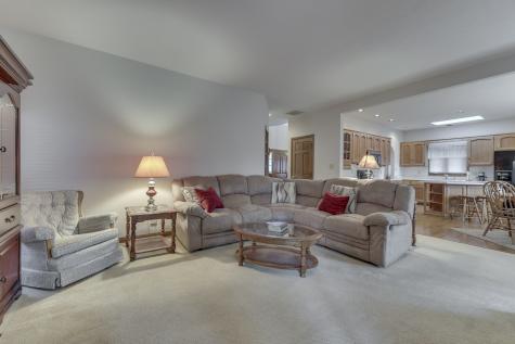 349 Southcreek Drive N Indianapolis IN 46217
