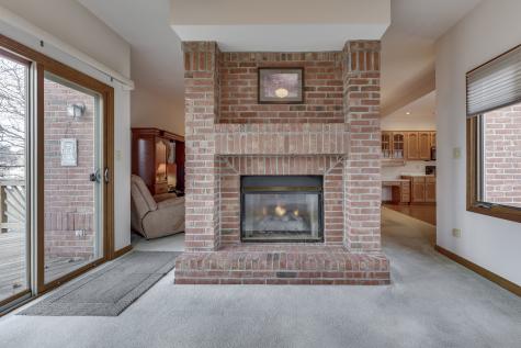 349 Southcreek Drive N Indianapolis IN 46217