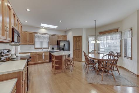 349 Southcreek Drive N Indianapolis IN 46217