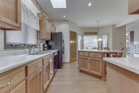 349 Southcreek Drive N Indianapolis IN 46217