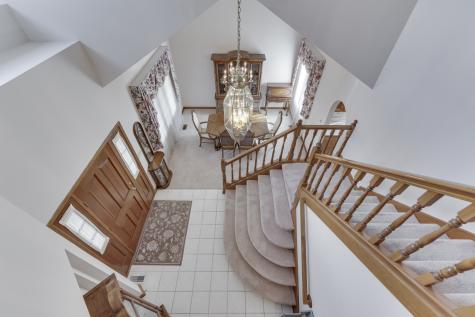349 Southcreek Drive N Indianapolis IN 46217