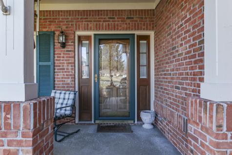349 Southcreek Drive N Indianapolis IN 46217