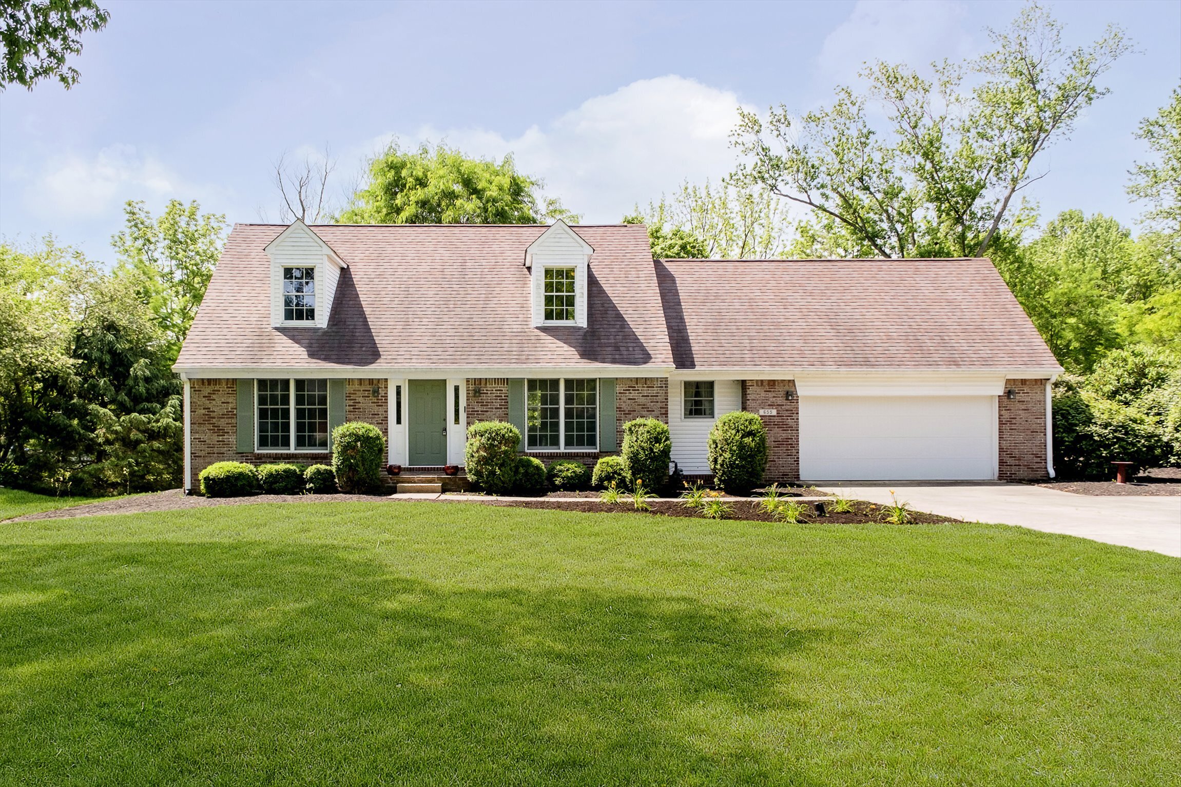 655 Terrace Drive Zionsville IN 46077