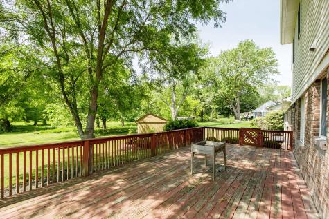 655 Terrace Drive Zionsville IN 46077