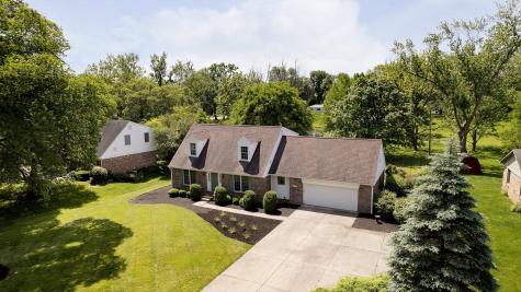 655 Terrace Drive Zionsville IN 46077