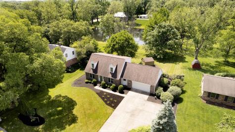 655 Terrace Drive Zionsville IN 46077
