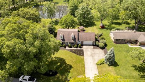 655 Terrace Drive Zionsville IN 46077