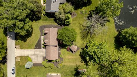 655 Terrace Drive Zionsville IN 46077