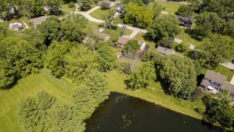 655 Terrace Drive Zionsville IN 46077