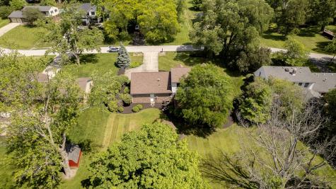 655 Terrace Drive Zionsville IN 46077