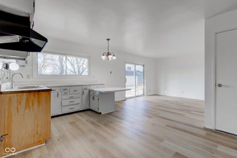 2832 S Oakland Avenue Indianapolis IN 46203