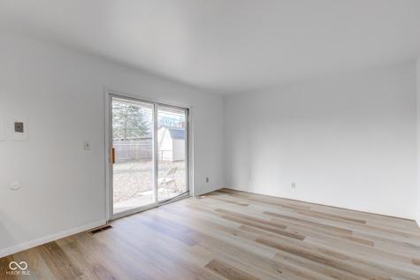 2832 S Oakland Avenue Indianapolis IN 46203