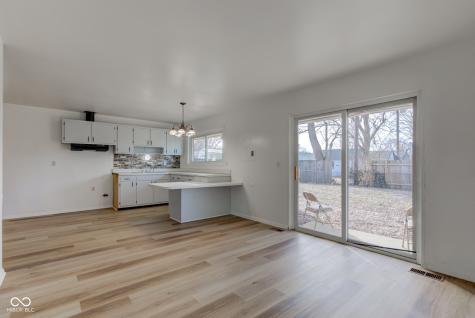 2832 S Oakland Avenue Indianapolis IN 46203