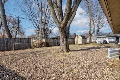 2832 S Oakland Avenue Indianapolis IN 46203
