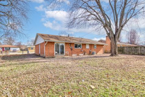 2832 S Oakland Avenue Indianapolis IN 46203