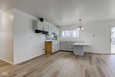 2832 S Oakland Avenue Indianapolis IN 46203