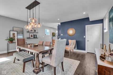 1803 Fletcher Avenue Indianapolis IN 46203