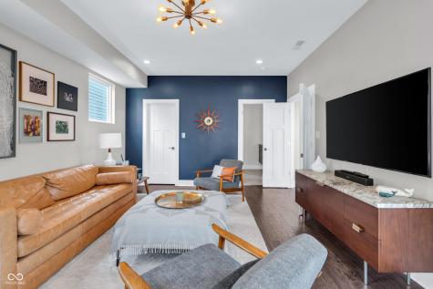 1803 Fletcher Avenue Indianapolis IN 46203