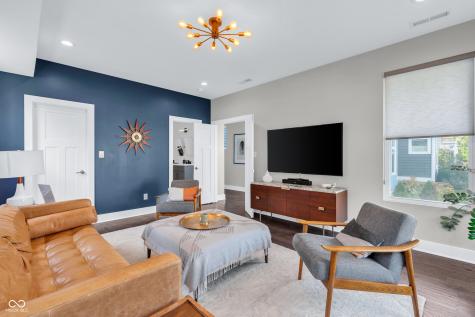 1803 Fletcher Avenue Indianapolis IN 46203