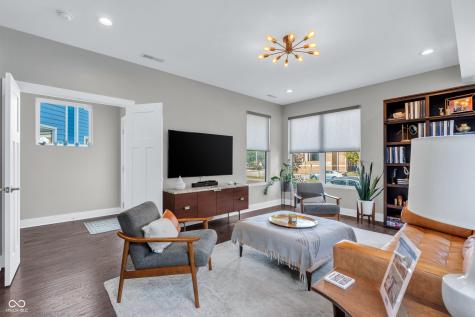 1803 Fletcher Avenue Indianapolis IN 46203