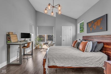 1803 Fletcher Avenue Indianapolis IN 46203
