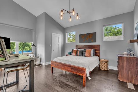 1803 Fletcher Avenue Indianapolis IN 46203