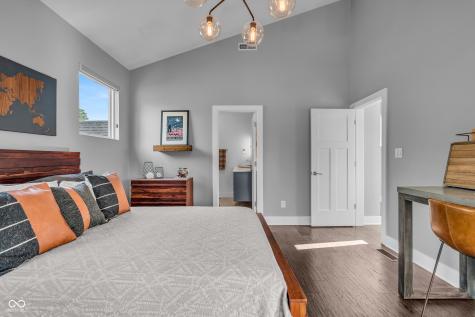 1803 Fletcher Avenue Indianapolis IN 46203