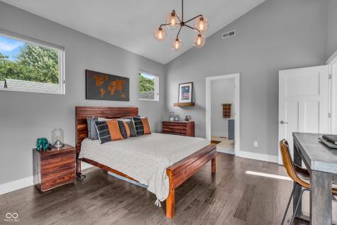 1803 Fletcher Avenue Indianapolis IN 46203