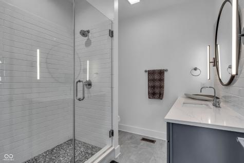 1803 Fletcher Avenue Indianapolis IN 46203