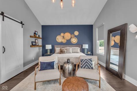 1803 Fletcher Avenue Indianapolis IN 46203