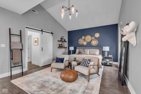 1803 Fletcher Avenue Indianapolis IN 46203