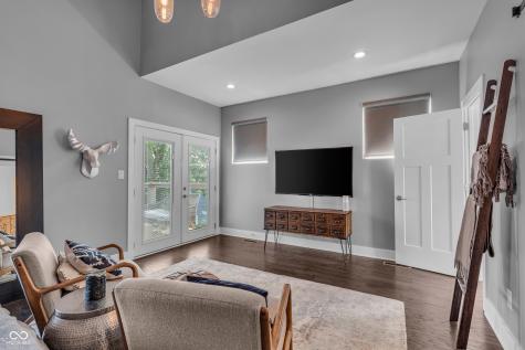 1803 Fletcher Avenue Indianapolis IN 46203